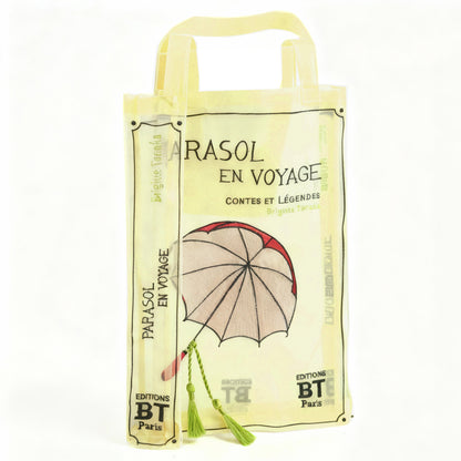 Parasol Voyage Bag