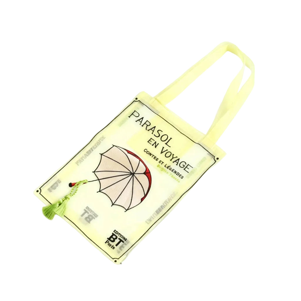 Parasol Voyage Bag