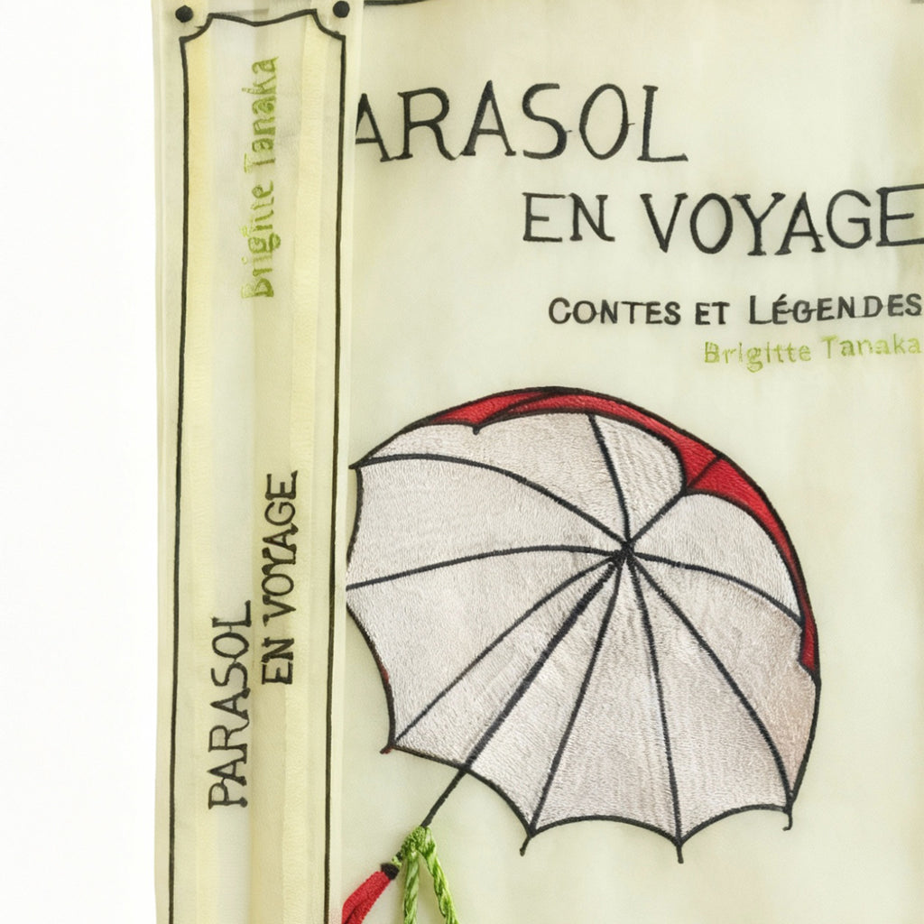 Parasol Voyage Bag