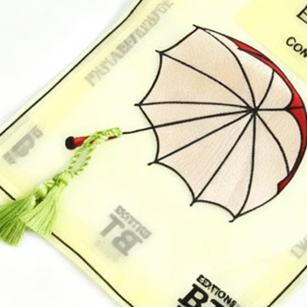 Parasol Voyage Bag
