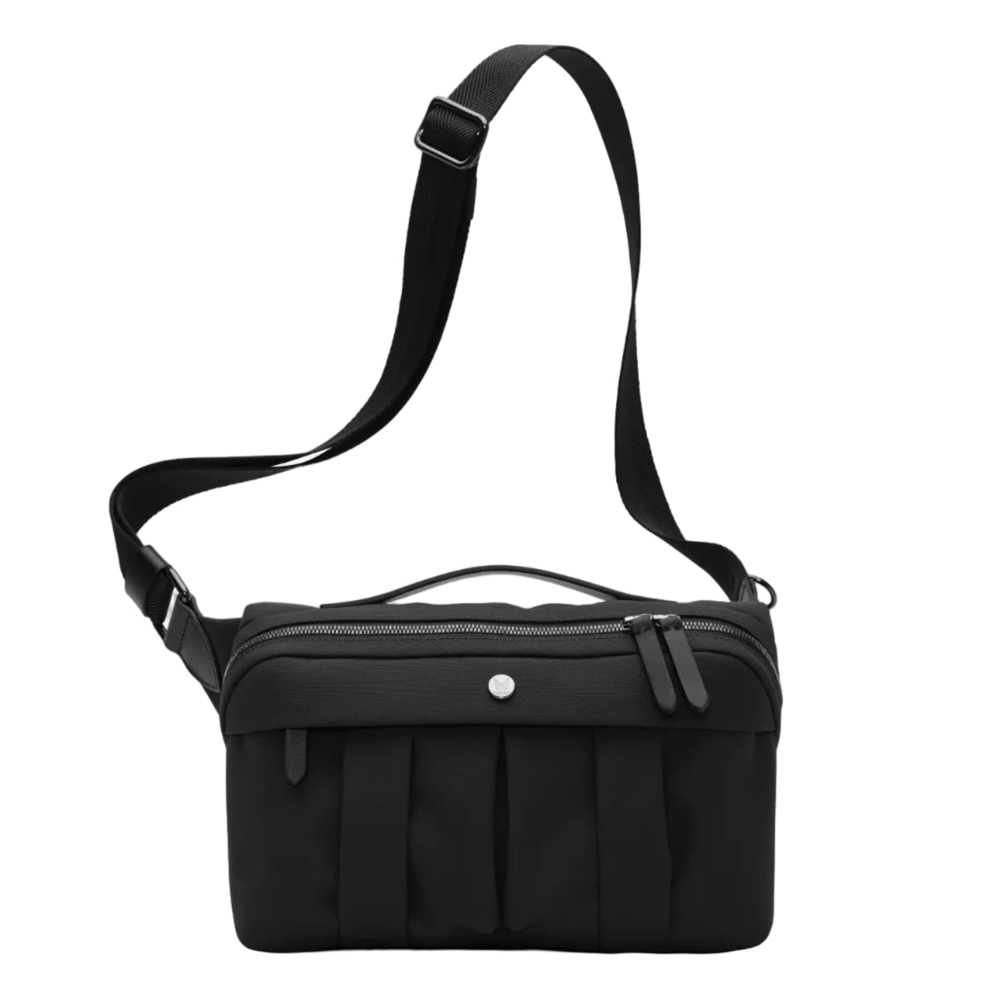 MS Passage, Eclipse Black/Black