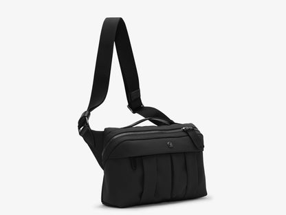 MS Passage, Eclipse Black/Black