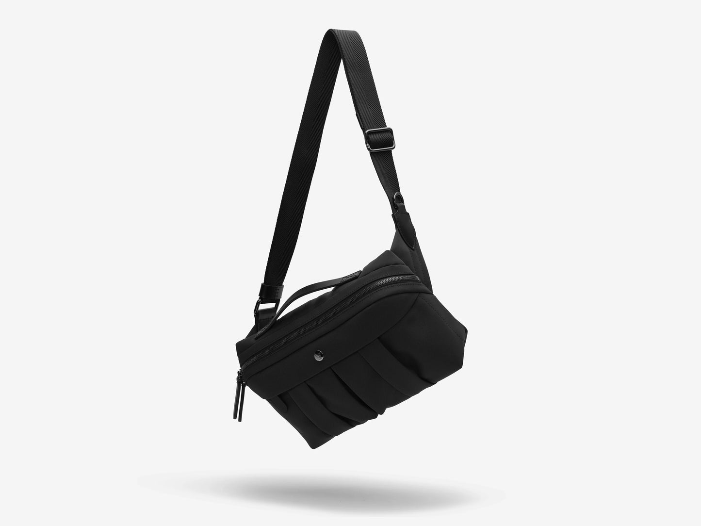 MS Passage, Eclipse Black/Black