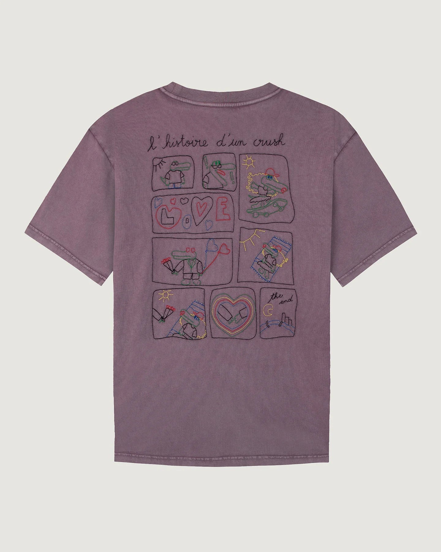 Patureau Croco Crush/Gots