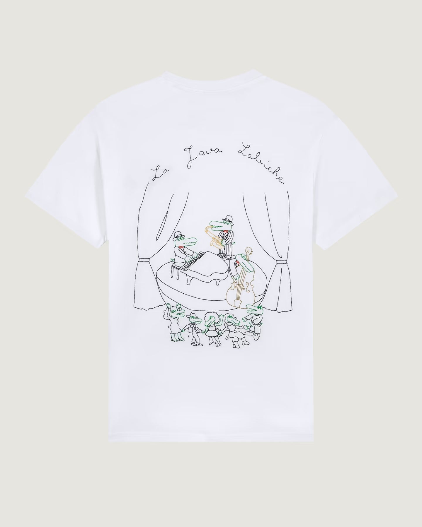 Patureau La Java Labiche/ Gots