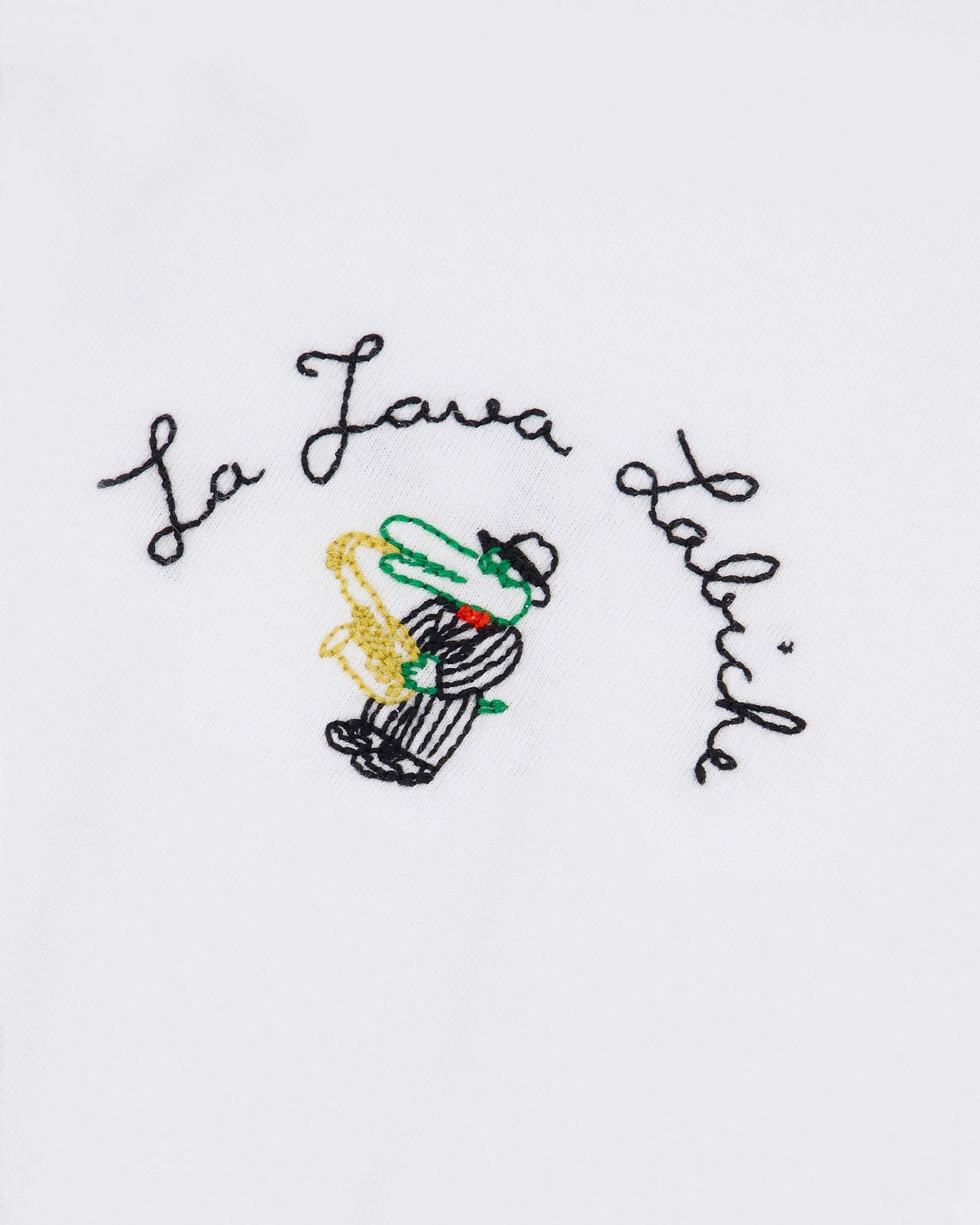 Patureau La Java Labiche/ Gots