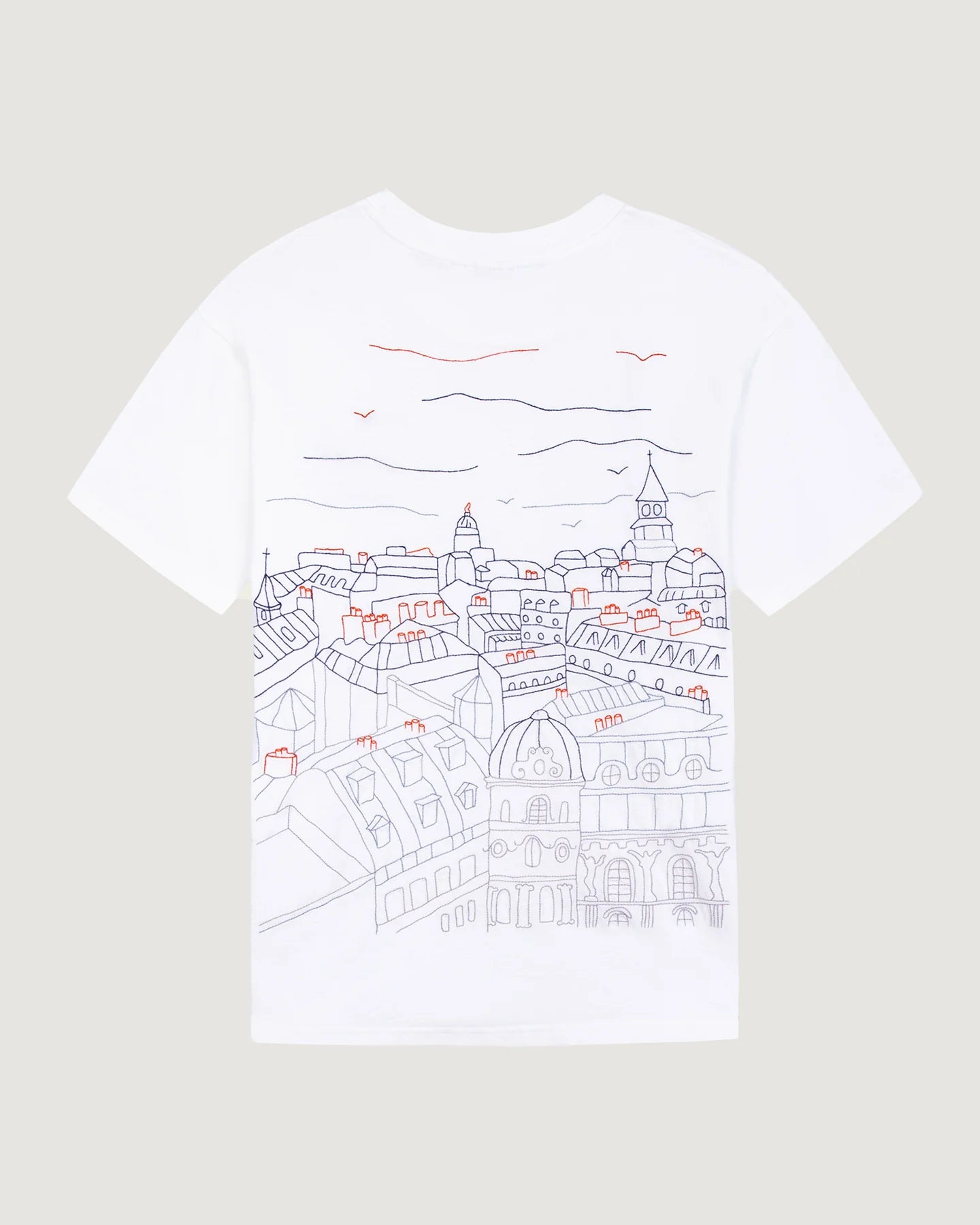 Patureau Room With The View /Gots