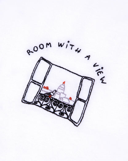 Patureau Room With The View /Gots