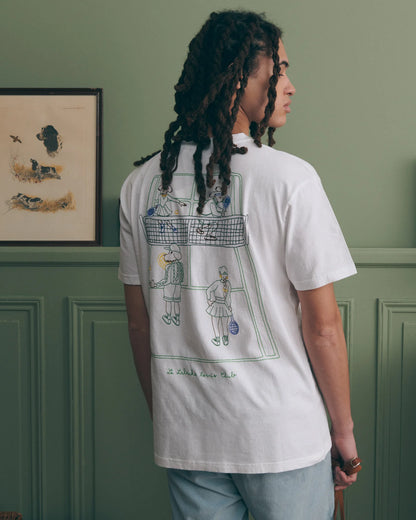 Patureau Tennis / Gots