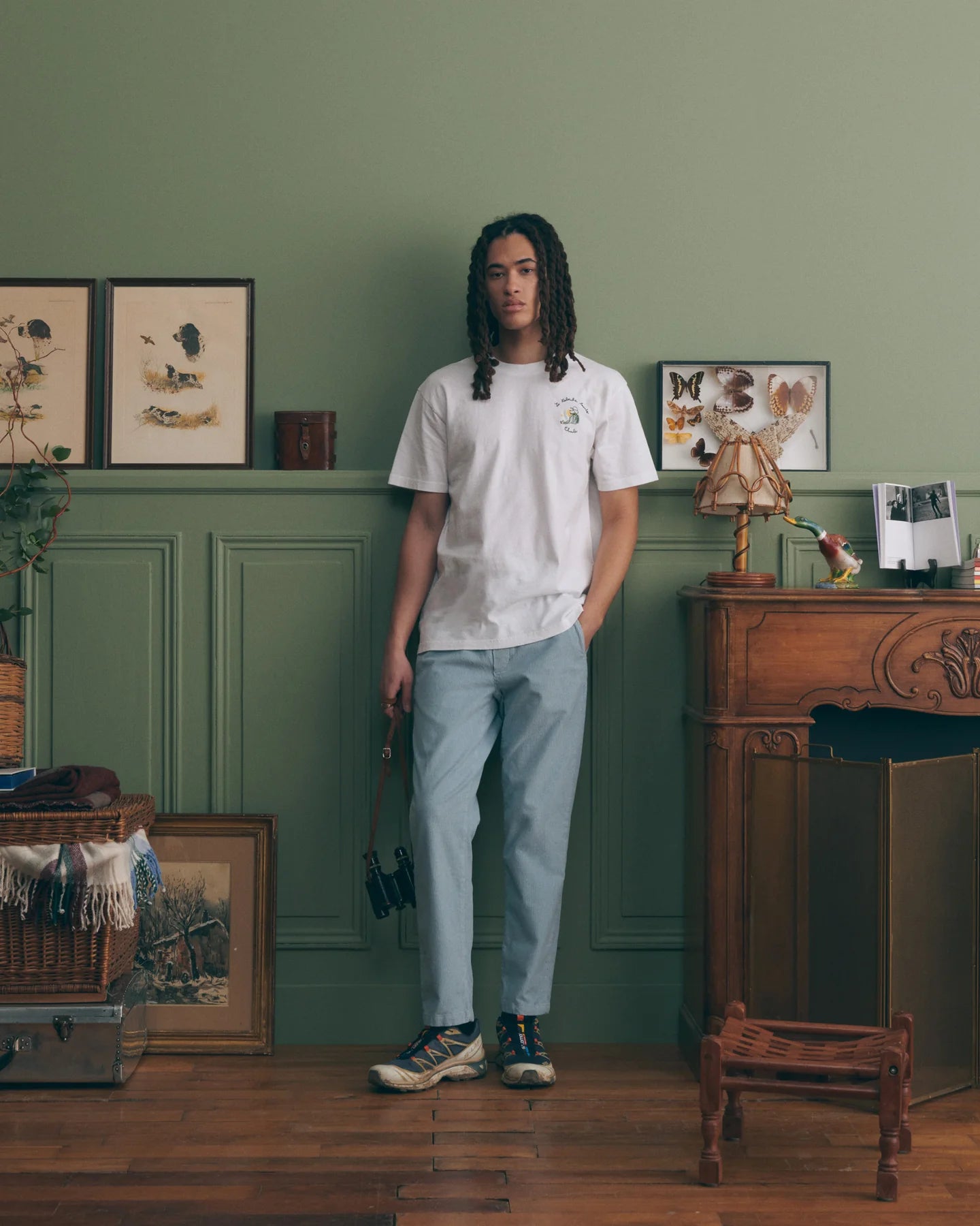 Patureau Tennis / Gots