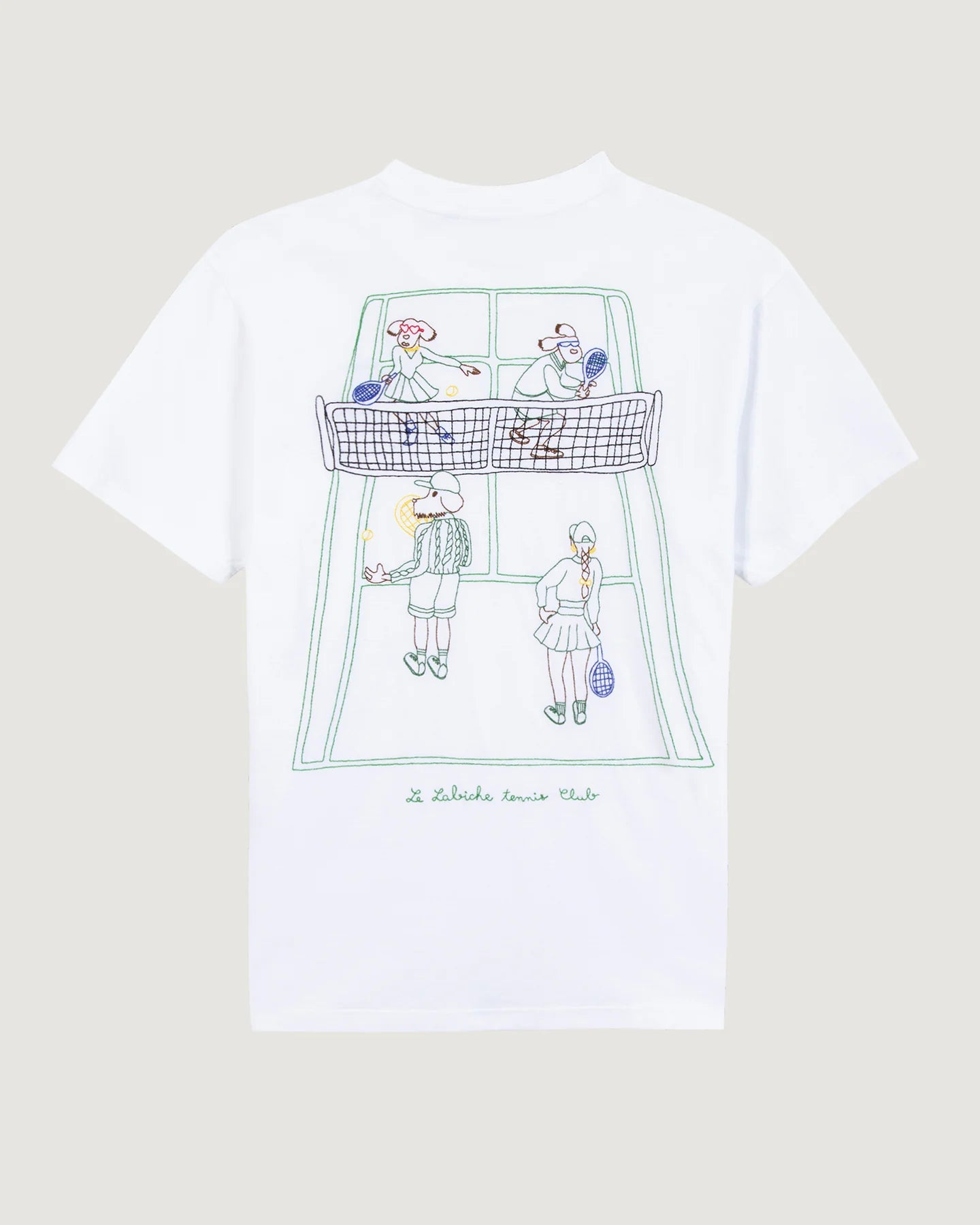 Patureau Tennis / Gots