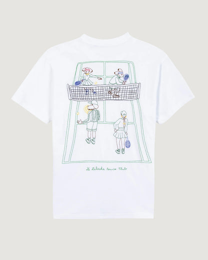 Patureau Tennis / Gots