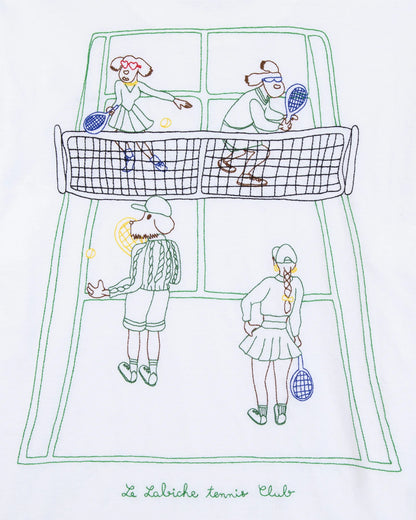 Patureau Tennis / Gots