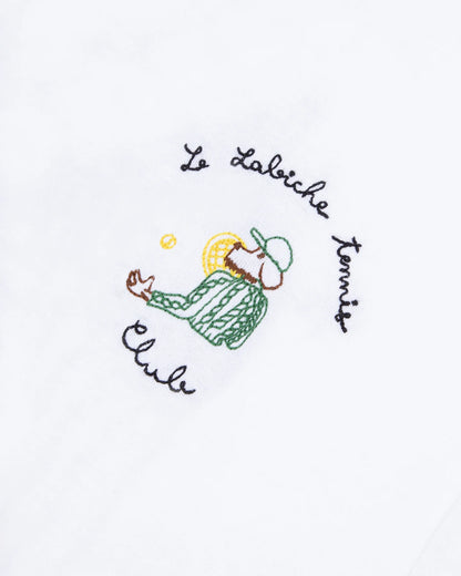 Patureau Tennis / Gots