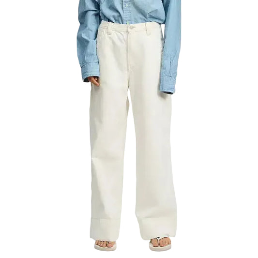 Payden Relaxed Carpenter Pant