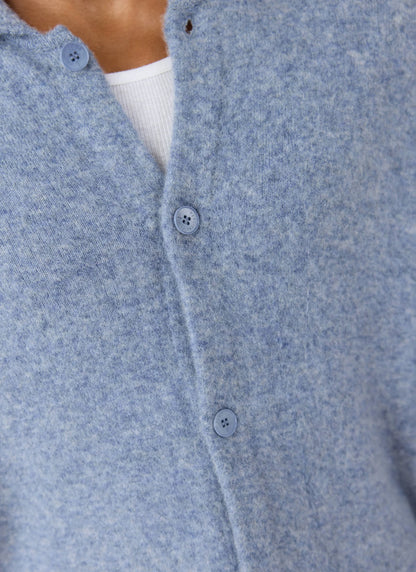 Archive Knitted Cardigan