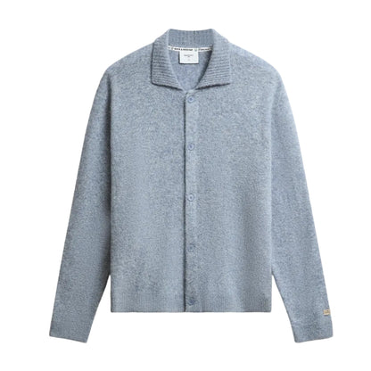 Archive Knitted Cardigan