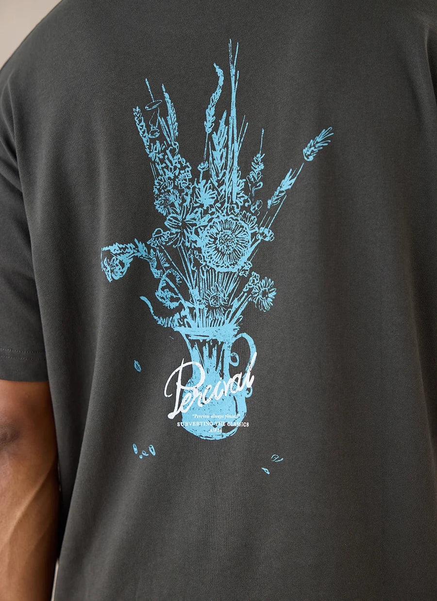 Dawson Boxy T Shirt