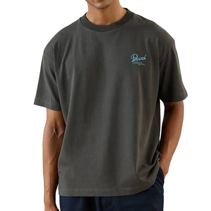 Dawson Boxy T Shirt