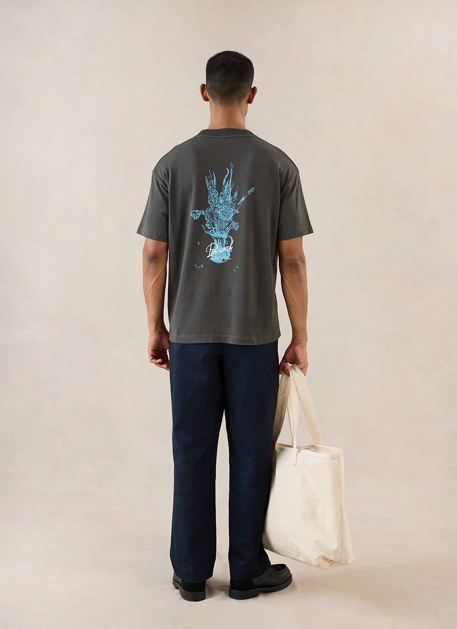 Dawson Boxy T Shirt