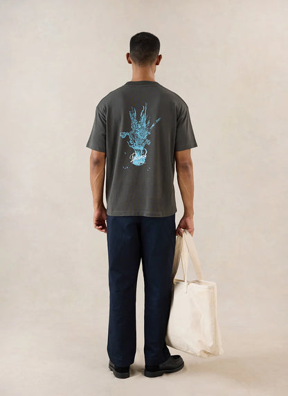 Dawson Boxy T Shirt