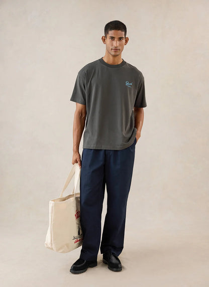 Dawson Boxy T Shirt
