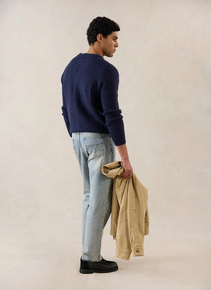 Gibson Jacquard Cardigan