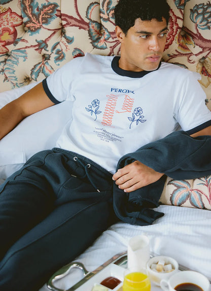 Tucker Ringer T Shirt