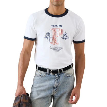 Tucker Ringer T Shirt