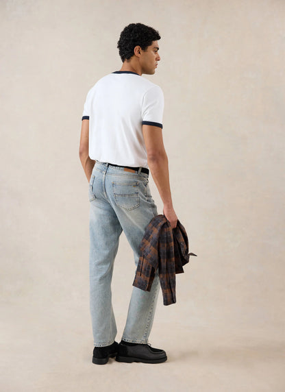 Tucker Ringer T Shirt