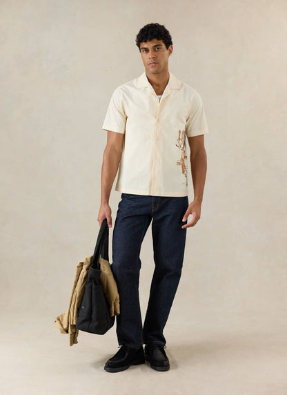 Walker Boxy Shirt