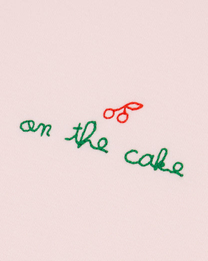 Pers On The Cake / Gots
