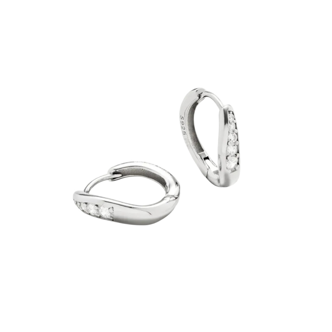 Wave Combo Hoops 925 M