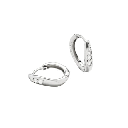 Wave Combo Hoops 925 M