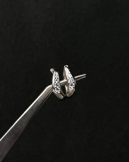 Wave Combo Hoops 925 M
