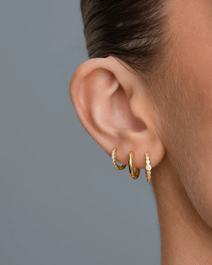 Wave Nona Hoops 925 GP M