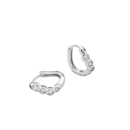Wave Nona Hoops 925 M