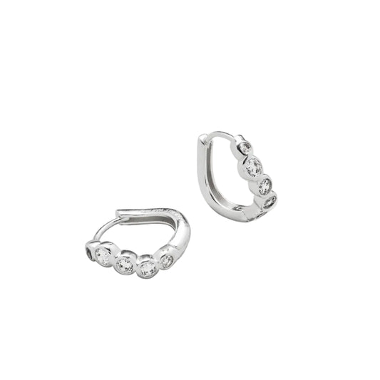Wave Nona Hoops 925 M