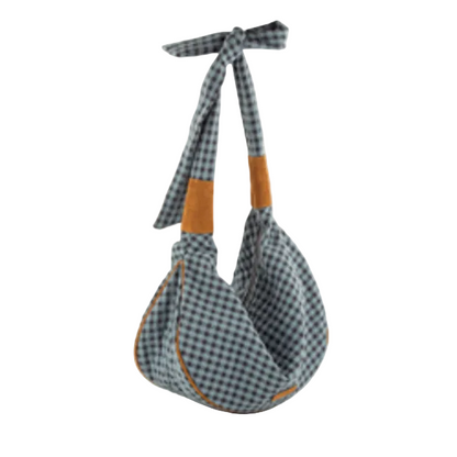 Minilango Small Cotton Bag