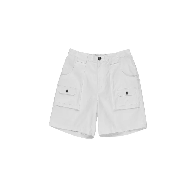 Pocket Shorts