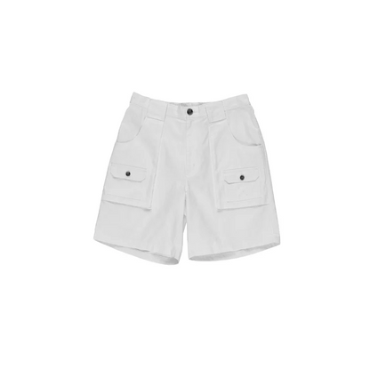 Pocket Shorts
