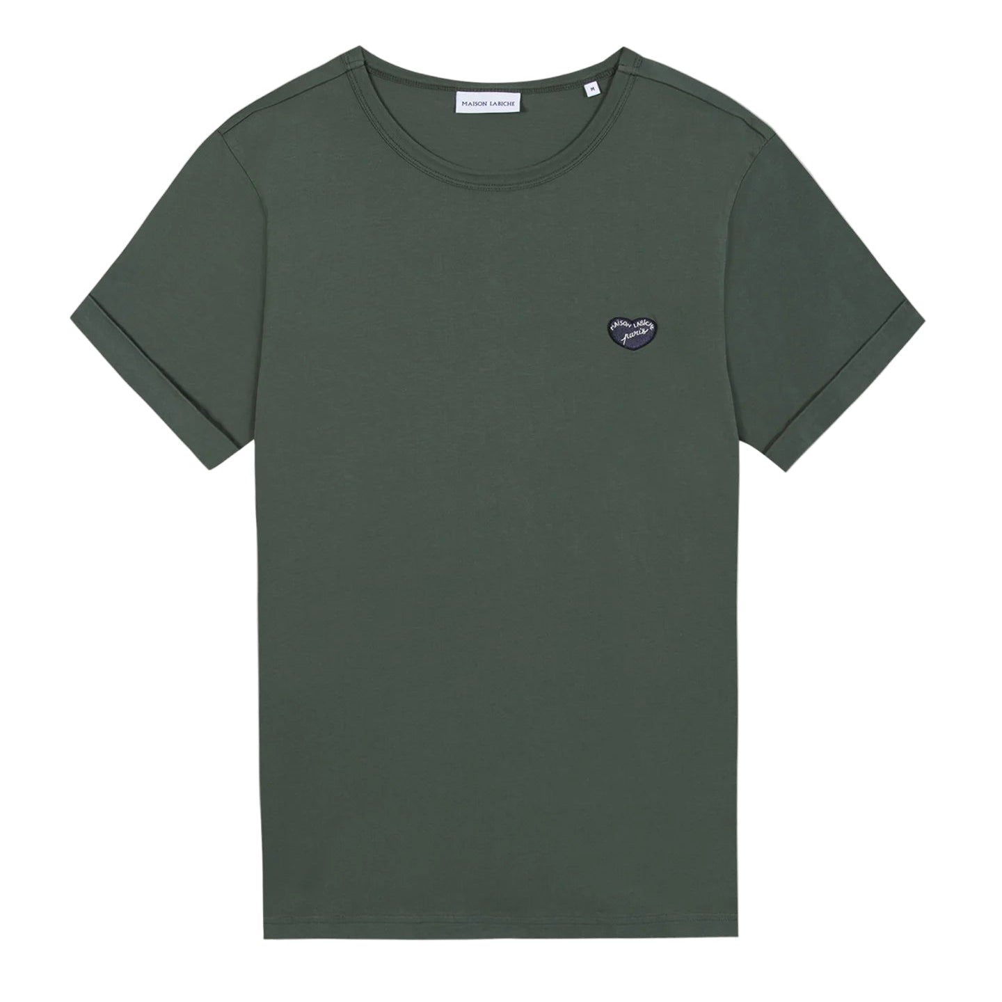 Poitou Patch Coeur/ Gots