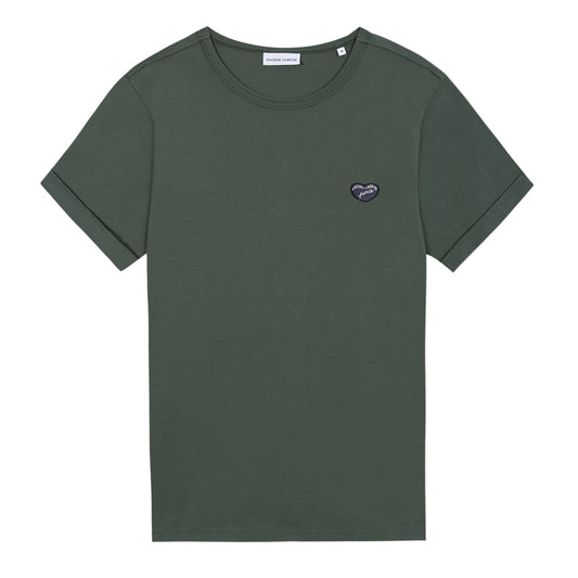 Poitou Patch Coeur/ Gots