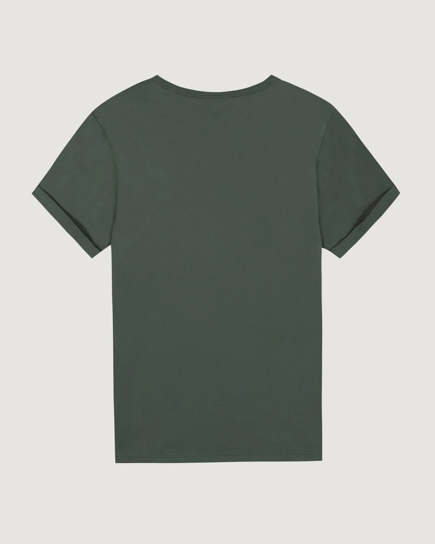 Poitou Patch Coeur/ Gots