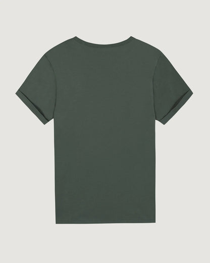 Poitou Patch Coeur/ Gots