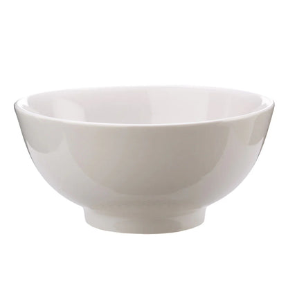 Animal Snack Bowls White Lama