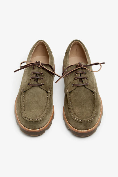 Bristol V2 Khaki