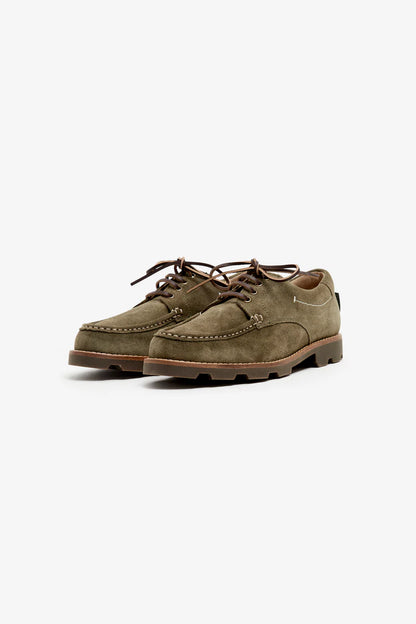Bristol V2 Khaki