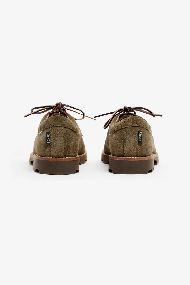 Bristol V2 Khaki