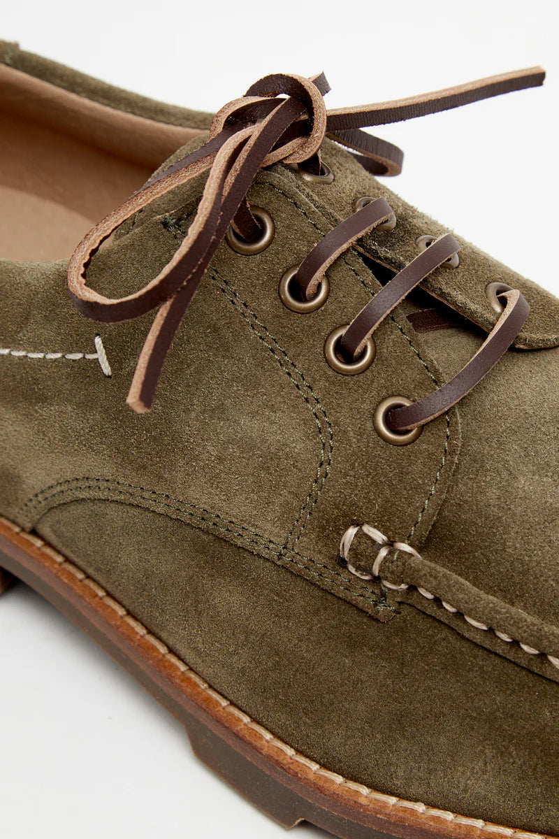 Bristol V2 Khaki